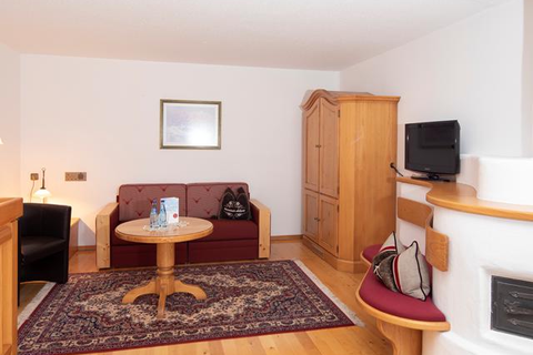 Hotel der Kirchenwirt foto 20