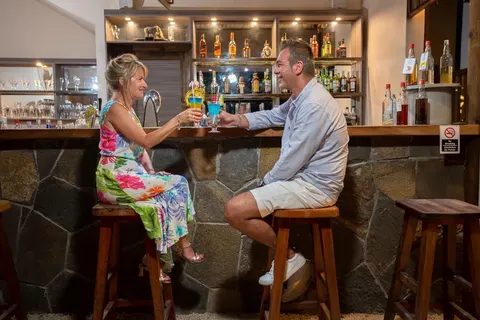 Le Palmiste Resort & Spa in Trou aux Biches VCA — foto 5