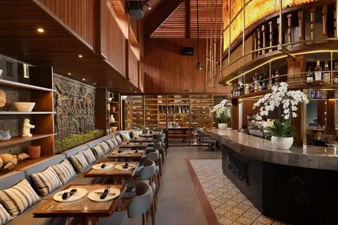 Taman Dharmawangsa Suites in Kuta Selatan, foto 8