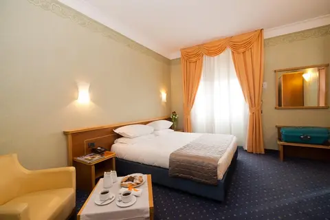 ELE Green Park Hotel Pamphili in Rome, foto 17