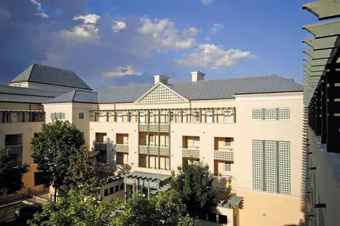 Aparthotel Adagio Val d'Europe près de Disneyland Paris in Serris — foto 17