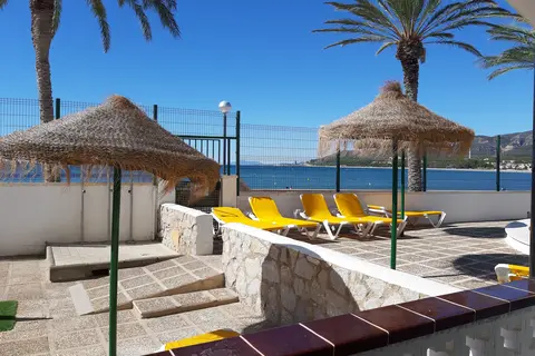 Medplaya Hotel Vistamar in Vandellòs i l'Hospitalet de l'Infant — foto 6