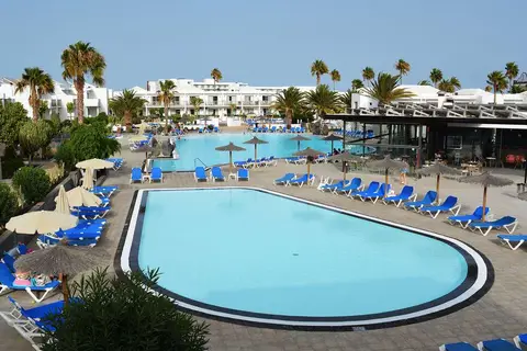 Floresta Aparthotel in Tías, foto 13
