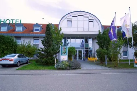 SunParc Hotel foto 21