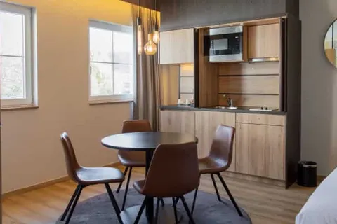 Mercure Han-sur-Lesse foto 16