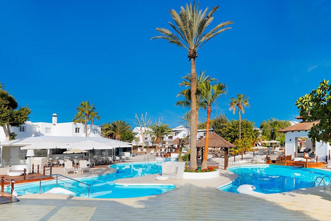 Hotel H10 White Suites - adults only foto 1