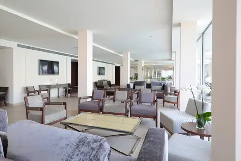 La Pérgola Aparthotel in Calvià — foto 11