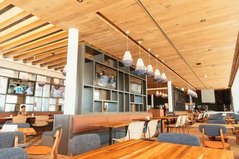 Emporio Hotel & Suites in Cancún — foto 7