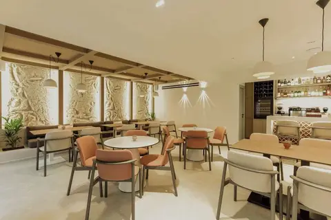 Opal Paros in Νάουσα — foto 6