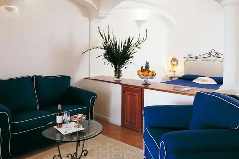 Covo dei Saraceni in Positano — foto 17