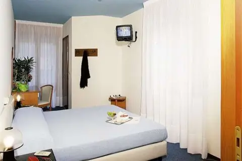 Hotel Alemagna in San Michele al Tagliamento, foto 12