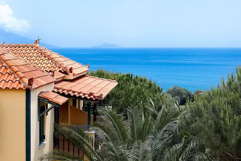 Ledra Samos Hotel in Δημοτική Ενότητα Μαραθοκάμπου — foto 24