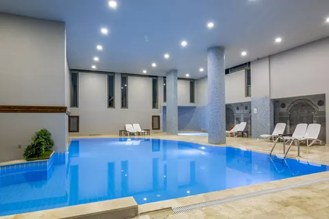 Fame Residence Goynuk in Kemer — foto 24