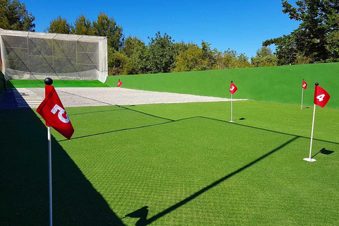 Hotel Na Taconera Sport & Relax foto 26