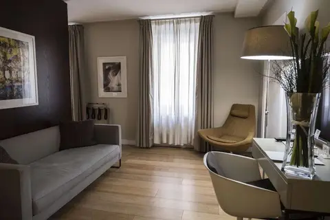 Escalus Luxury Suites in Verona, foto 7