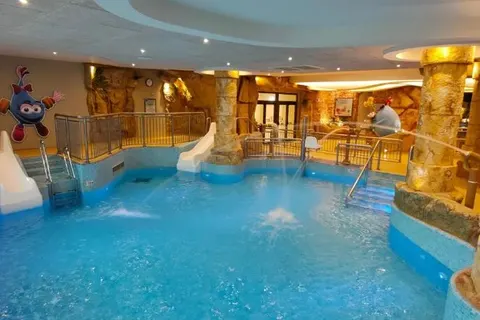 Aquashow Park Hotel foto 18