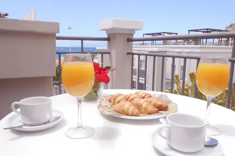 Los Olivos Beach Resort in Costa Adeje — foto 9