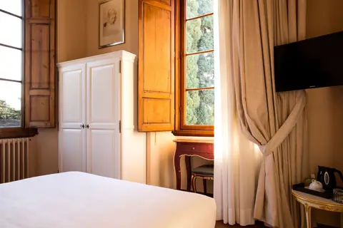 Art Hotel Villa Agape in Florence, foto 25