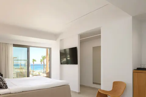 High Beach Resort in Δημοτική Ενότητα Μαλίων — foto 15