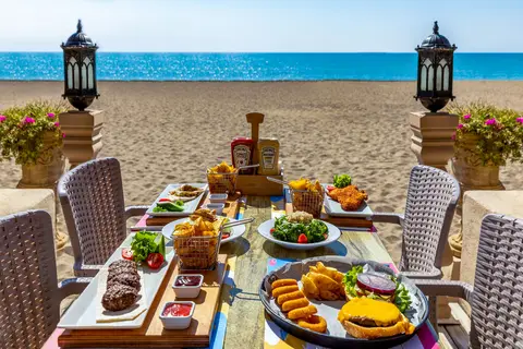 Spice Hotel & Spa in Serik — foto 20