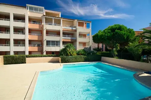 Resort Hotel Savanna Beach in Agde — foto 10