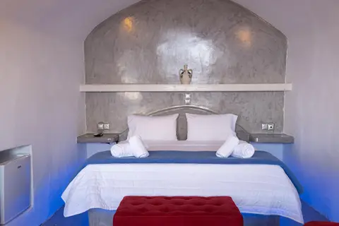 Loucas On The Cliff in Φηρά Θήρας — foto 18