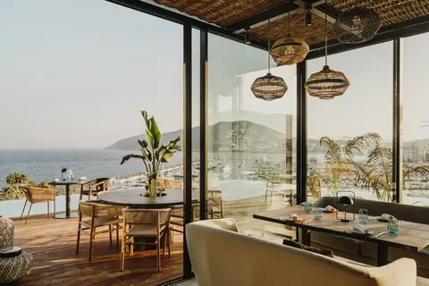 Aguas de Ibiza in Santa Eulària des Riu — foto 34