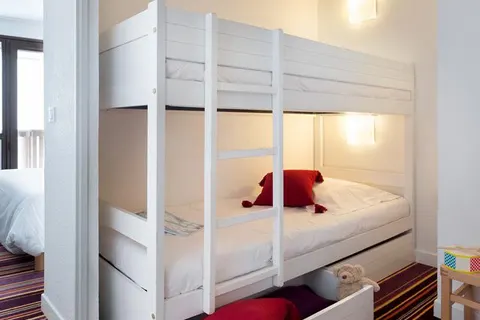 Résidence P&V Antarès - Voordeeltarief foto 20