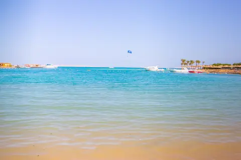 Iberotel Casa Del Mar Resort in Hurghada, foto 17
