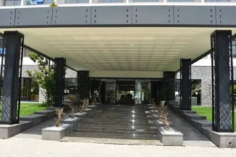 Imperial Turkiz Resort Hotel in Kemer — foto 5
