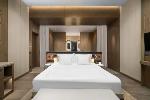 Bayou Villas Lara Antalya in Göle, foto 13