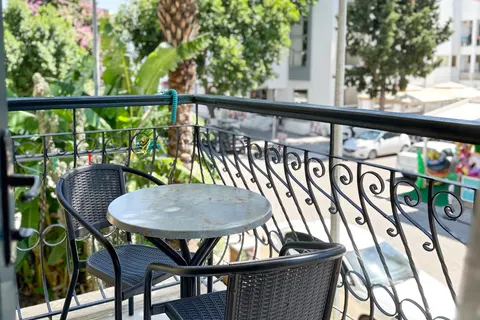 T&G Appartementen in Marmaris — foto 11