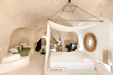 Sant'Angelo Luxury Resort in Matera, foto 19
