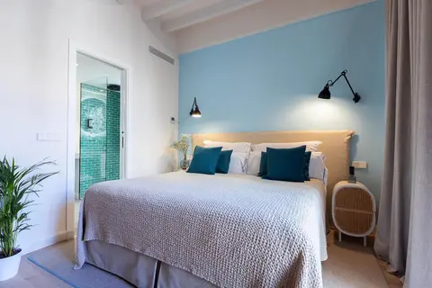 Samaritana Suites in Palma De Mallorca — foto 19
