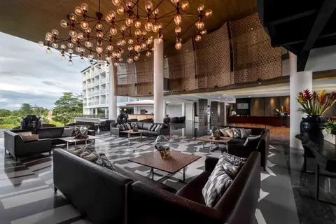 Swiss-Belresort Pecatu in Kuta Selatan — foto 5