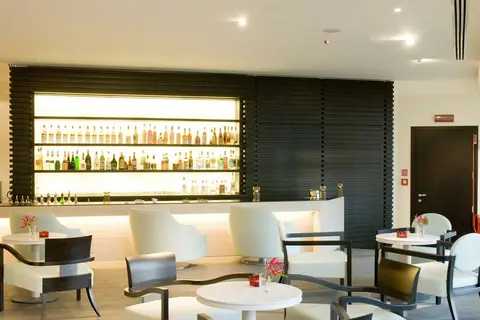 Starhotels Grand Milan in Milaan, foto 6