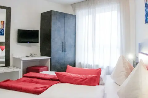 City Hotel Merano in Merano, foto 16
