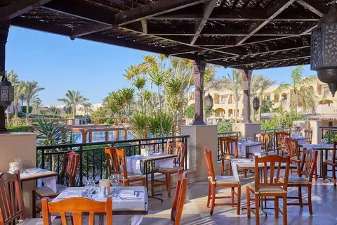 JAZ Makadi Star & Spa in Makadi Bay, foto 30