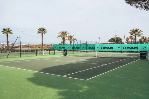 Vakantiepark Belambra Les Salins foto 9