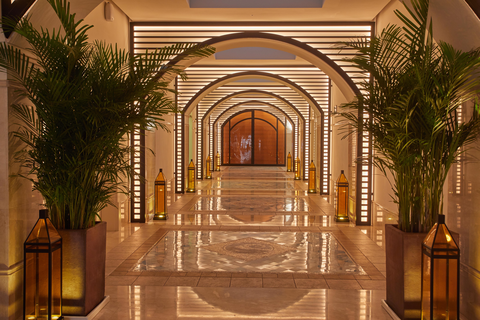 Secrets Bahia Real Resort & SPA - adults only foto 19