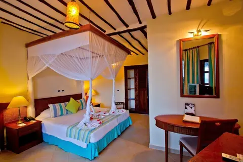 Sultan Sands Island Resort in Kiwengwa — foto 14