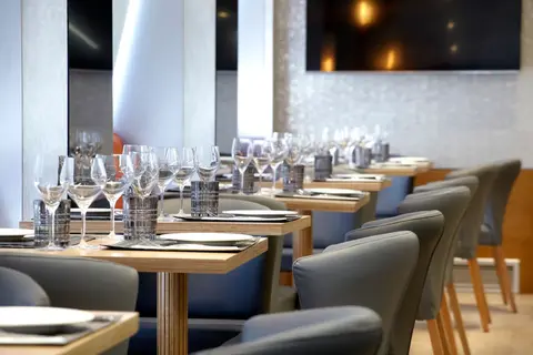 Athens Tiare Hotel in Athene — foto 6