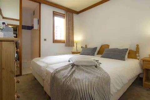 Résidence Alpina Lodge in Val-d'Isère — foto 3