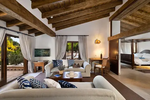 Finca Ratxó Member of Meliá Collection in Palma — foto 4