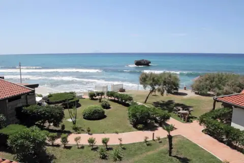 Borgo di Riaci Beach Resort in Ricadi, foto 7