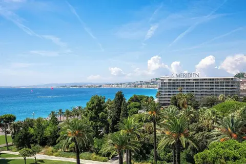 Le Meridien Nice in Nice, foto 24