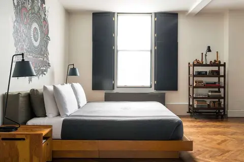 Ace Hotel New York in New York — foto 7