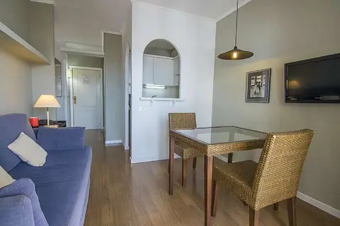 Appartementen Tenerife Sur in Arona — foto 4