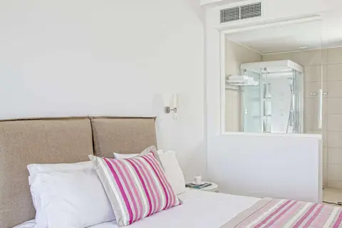 De Light Boutique Hotel in Άγιος Ιωάννης Διακόφτης — foto 5