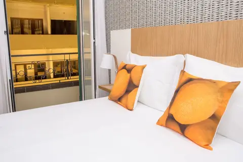 The Marketplace Apartments in Funchal, foto 3